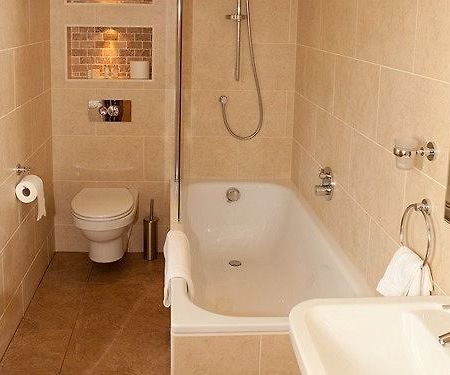 Duke Of Wellington Hotel Ridingmill Ngoại thất bức ảnh
