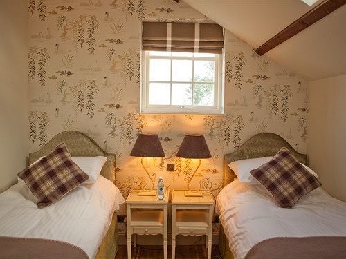 Duke Of Wellington Hotel Ridingmill Ngoại thất bức ảnh