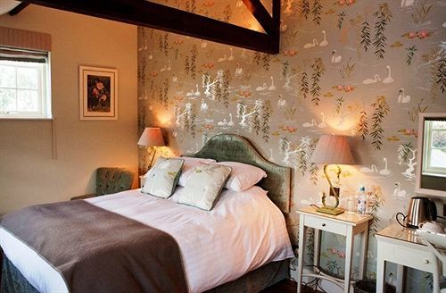 Duke Of Wellington Hotel Ridingmill Ngoại thất bức ảnh
