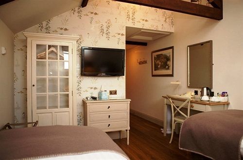 Duke Of Wellington Hotel Ridingmill Ngoại thất bức ảnh