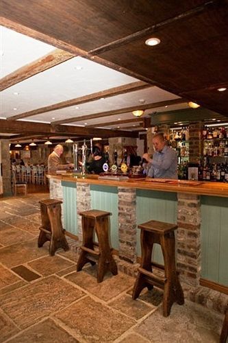 Duke Of Wellington Hotel Ridingmill Ngoại thất bức ảnh